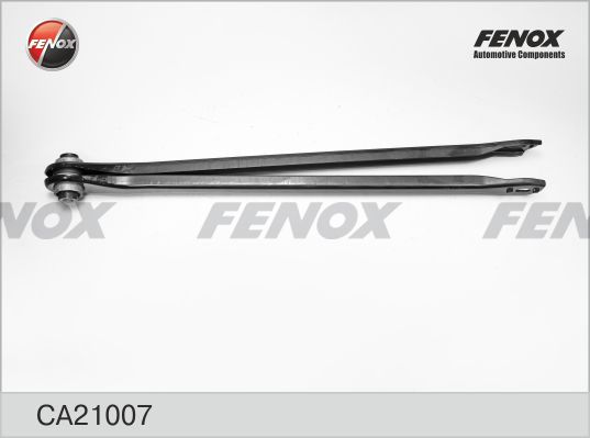 Рычаг независимой подвески колеса, подвеска колеса FENOX CA21007