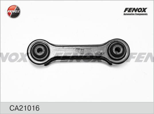 Рычаг независимой подвески колеса, подвеска колеса FENOX CA21016