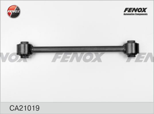 Рычаг независимой подвески колеса, подвеска колеса FENOX CA21019