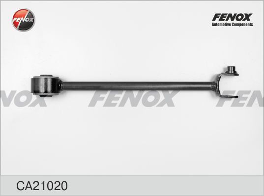Рычаг независимой подвески колеса, подвеска колеса FENOX CA21020