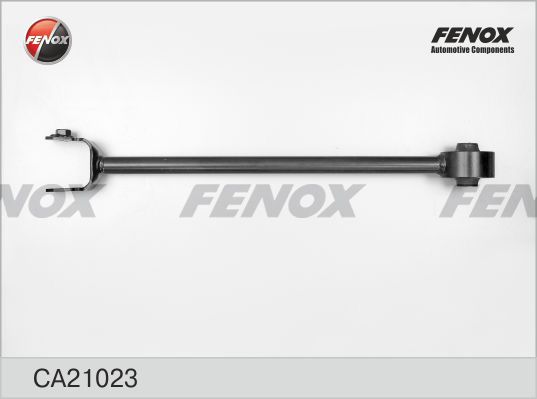 Рычаг независимой подвески колеса, подвеска колеса FENOX CA21023