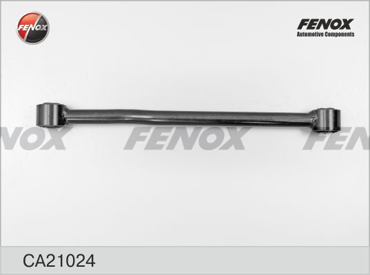 Рычаг независимой подвески колеса, подвеска колеса FENOX CA21024