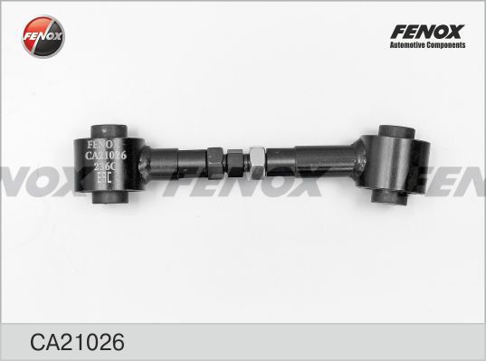 Рычаг независимой подвески колеса, подвеска колеса FENOX CA21026