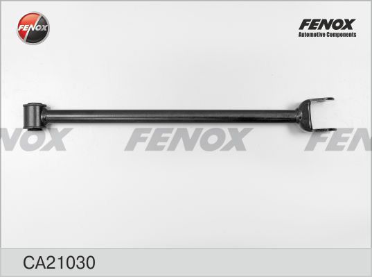 Рычаг независимой подвески колеса, подвеска колеса FENOX CA21030