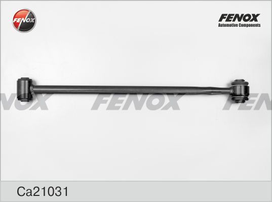 Рычаг независимой подвески колеса, подвеска колеса FENOX CA21031
