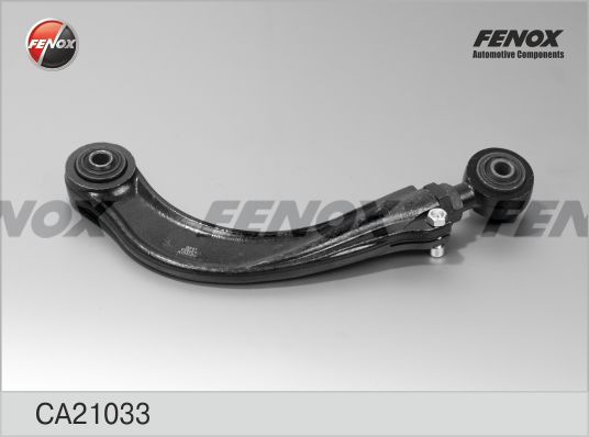 Рычаг независимой подвески колеса, подвеска колеса FENOX CA21033