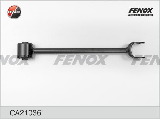 Рычаг независимой подвески колеса, подвеска колеса FENOX CA21036