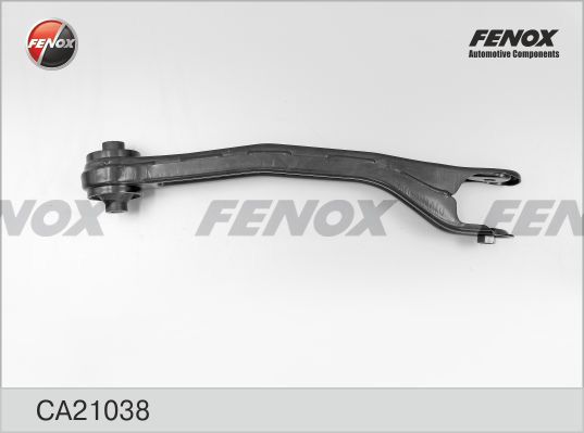 Рычаг независимой подвески колеса, подвеска колеса FENOX CA21038