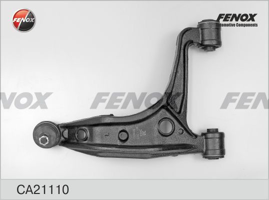Рычаг независимой подвески колеса, подвеска колеса FENOX CA21110