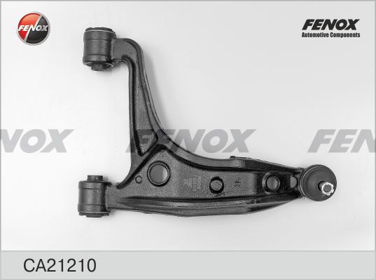 Рычаг независимой подвески колеса, подвеска колеса FENOX CA21210