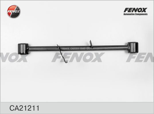 Рычаг независимой подвески колеса, подвеска колеса FENOX CA21211