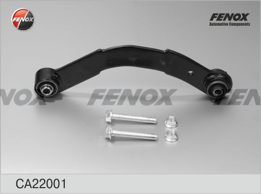 Рычаг независимой подвески колеса, подвеска колеса FENOX CA22001