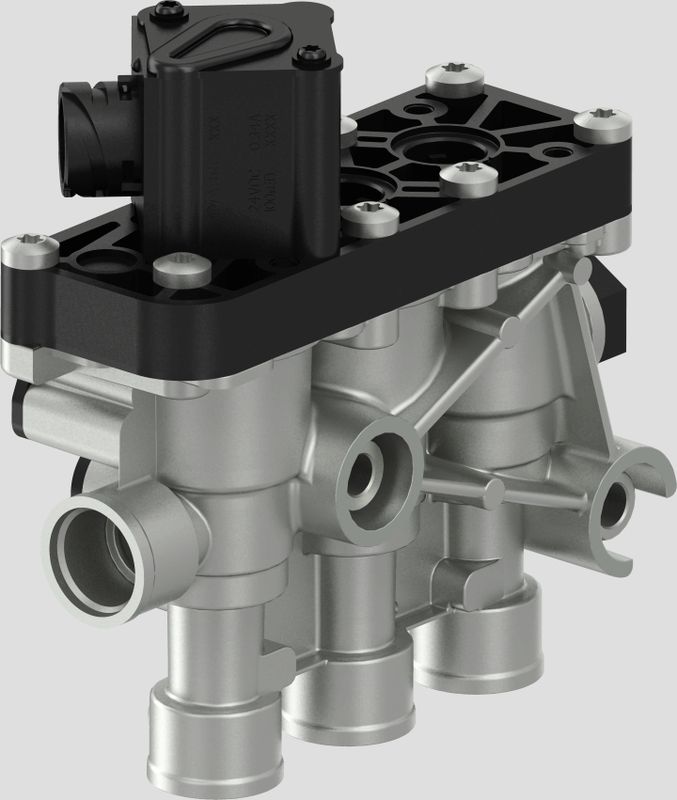 Электромагнитный клапан WABCO 4728800200