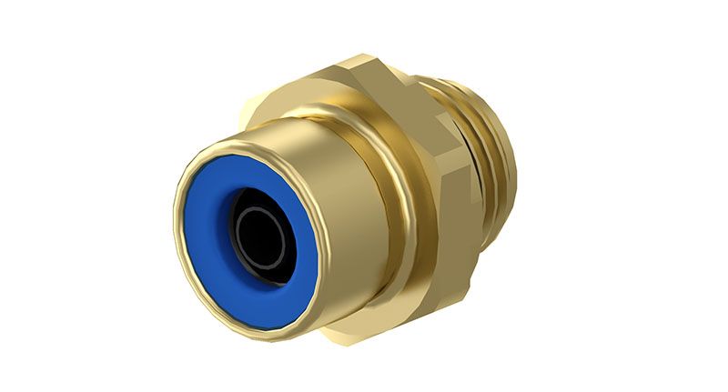 Патрубок WABCO 8938000012