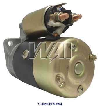 Стартер WAI 16795N