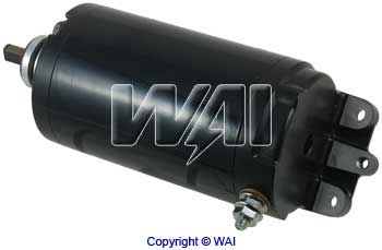 Стартер WAI 18532N