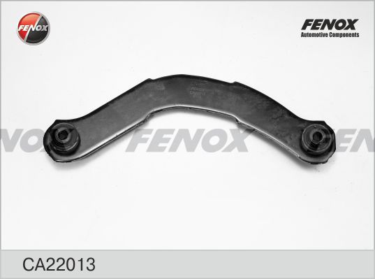 Рычаг независимой подвески колеса, подвеска колеса FENOX CA22013