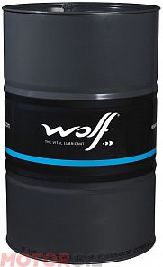 WOLF Official Tech 5W-30 C2 205 л. WOLF 8319976