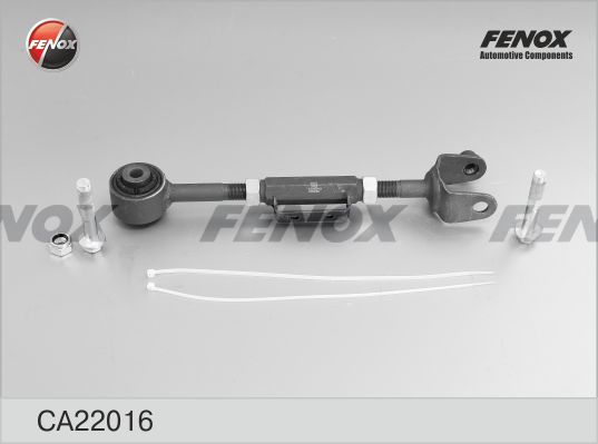 Рычаг независимой подвески колеса, подвеска колеса FENOX CA22016