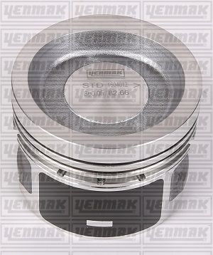 Поршень YENMAK 3104176000