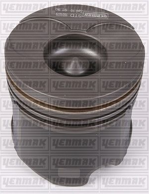 Поршень YENMAK 3904113000