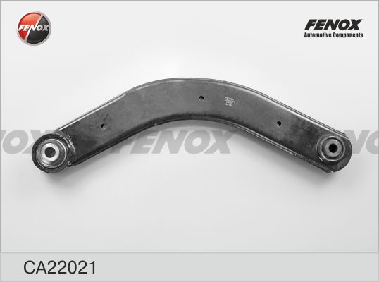 Рычаг независимой подвески колеса, подвеска колеса FENOX CA22021
