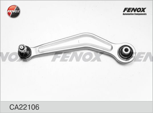 Рычаг независимой подвески колеса, подвеска колеса FENOX CA22106