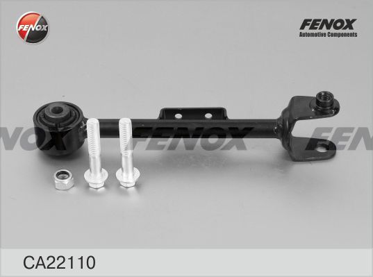 Рычаг независимой подвески колеса, подвеска колеса FENOX CA22110