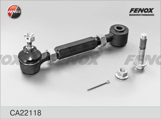 Рычаг независимой подвески колеса, подвеска колеса FENOX CA22118