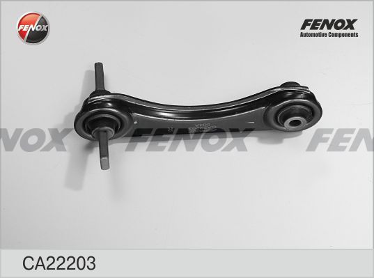 Рычаг независимой подвески колеса, подвеска колеса FENOX CA22203
