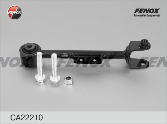 Рычаг независимой подвески колеса, подвеска колеса FENOX CA22210