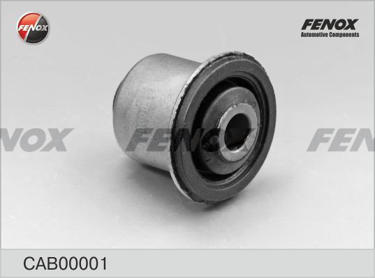 Подвеска, рычаг независимой подвески колеса FENOX CAB00001