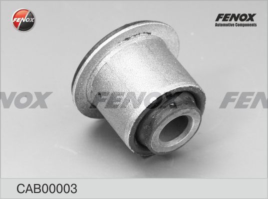 Подвеска, рычаг независимой подвески колеса FENOX CAB00003