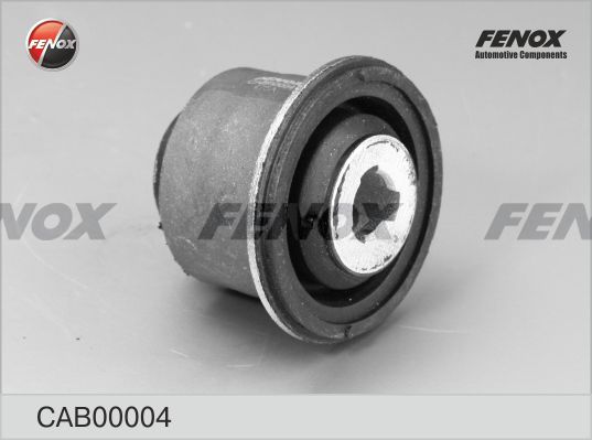 Подвеска, рычаг независимой подвески колеса FENOX CAB00004