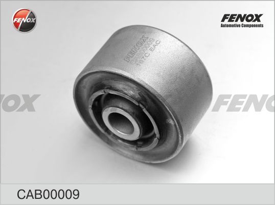 Подвеска, рычаг независимой подвески колеса FENOX CAB00009