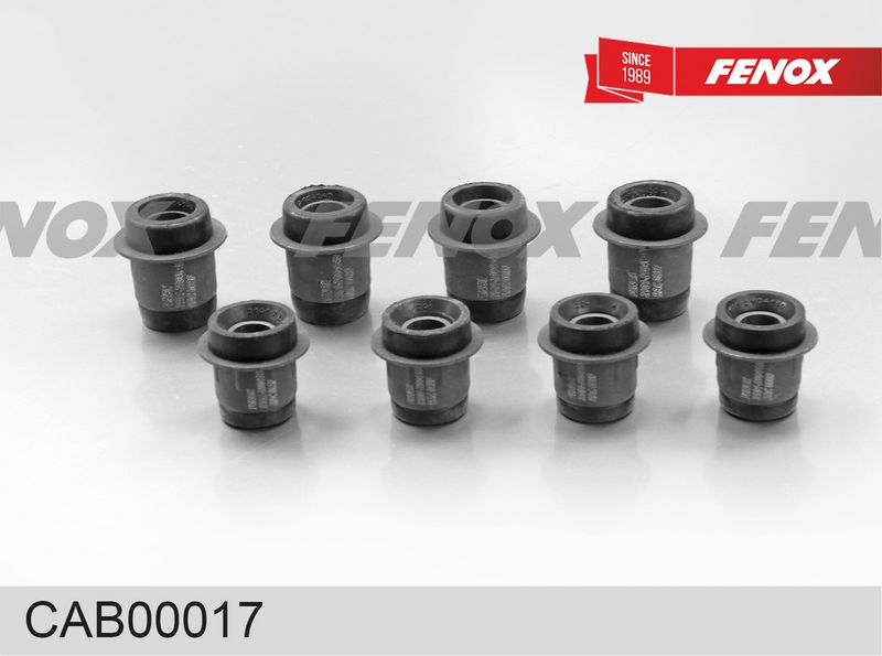 Подвеска, рычаг независимой подвески колеса FENOX CAB00017