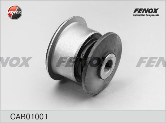 Подвеска, рычаг независимой подвески колеса FENOX CAB01001