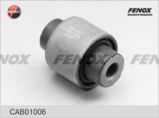 Подвеска, рычаг независимой подвески колеса FENOX CAB01006