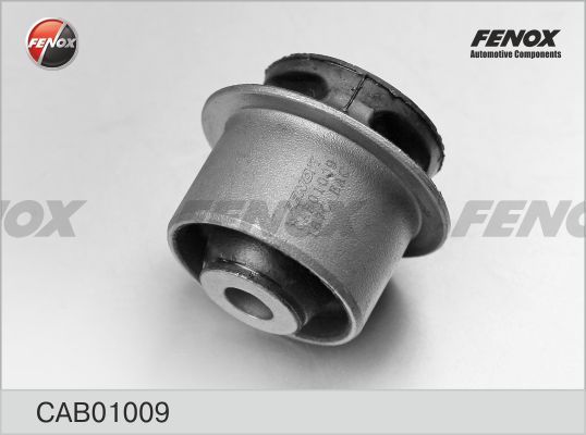 Подвеска, рычаг независимой подвески колеса FENOX CAB01009