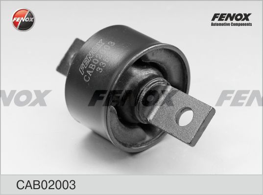 Подвеска, рычаг независимой подвески колеса FENOX CAB02003