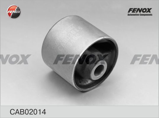 Подвеска, рычаг независимой подвески колеса FENOX CAB02014