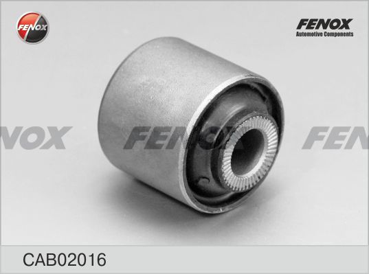 Подвеска, рычаг независимой подвески колеса FENOX CAB02016