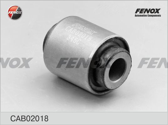 Подвеска, рычаг независимой подвески колеса FENOX CAB02018