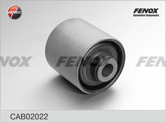 Подвеска, рычаг независимой подвески колеса FENOX CAB02022