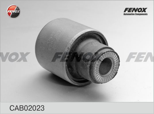 Подвеска, рычаг независимой подвески колеса FENOX CAB02023
