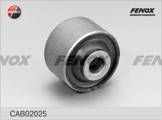 Подвеска, рычаг независимой подвески колеса FENOX CAB02025