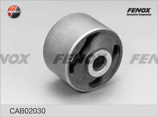 Подвеска, рычаг независимой подвески колеса FENOX CAB02030