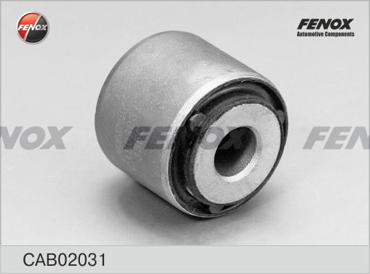Подвеска, рычаг независимой подвески колеса FENOX CAB02031