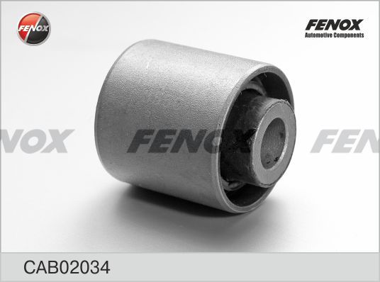 Подвеска, рычаг независимой подвески колеса FENOX CAB02034