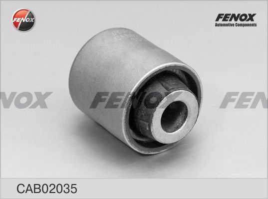 Подвеска, рычаг независимой подвески колеса FENOX CAB02035